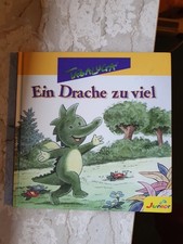 Drache zuviel tabaluga gebraucht kaufen Drache zuviel tabaluga gebraucht kaufen  Kerpen