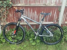 Specialized horsetail full for sale  GREENFORD