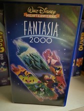 Fantasia 2000 walt gebraucht kaufen Fantasia 2000 walt gebraucht kaufen  Elmshorn