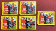 Panini bundesliga 1991 gebraucht kaufen  Wismar-Umland