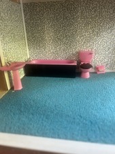 Dolls house lundby for sale  STOCKPORT