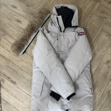 Canada goose chateau for sale  KNUTSFORD