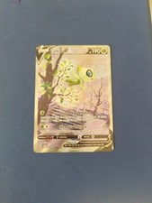 Pokémon carta celebi usato  Rivanazzano Terme