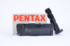 Pentax battery grip gebraucht kaufen  Deutschland