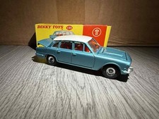 Dinky toys triumph for sale  WEST BROMWICH