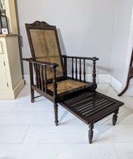 Arts crafts reclining for sale  SKIPTON