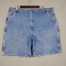 Vintage carhartt shorts for sale  Huron