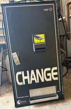 Standard change makers. for sale  Hitchcock
