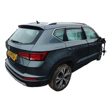 Seat ateca tech for sale  ABERDEEN