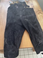 Kniebundlederhose gebraucht st gebraucht kaufen  München
