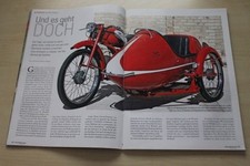 Klassik motorrad 2015 gebraucht kaufen  Deutschland
