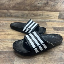 Adidas duramo slide for sale  Richmond