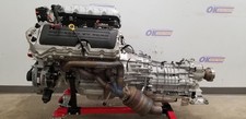 5.2l supercharged engine for sale  Richland