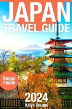 Japan travel guide for sale  Interlochen