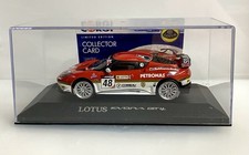 Corgi 2012 lotus for sale  SPALDING