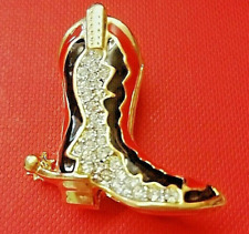 Cowboy boot motion for sale  ROMFORD