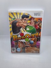 Punch-Out (Nintendo Wii, 2009) comprar usado  Enviando para Brazil
