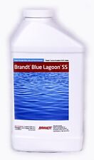 Brandt blue lagoon for sale  IPSWICH