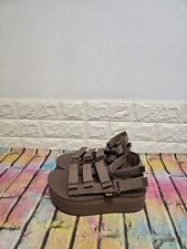 Teva flatform mevia for sale  ALTON