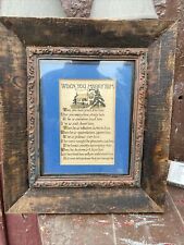 Marry 1920s original for sale  Shoreham