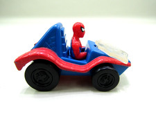 Vtg spiderman car for sale  Hereford