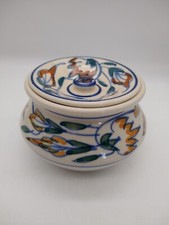 Vintage lidded ceramic for sale Vintage lidded ceramic for sale  LONDONDERRY