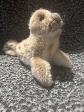 Steiff seal robby for sale  Waterloo