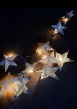 Lichterkette ikea strala gebraucht kaufen  Briesen (Mark)