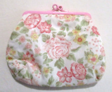 Vintage make bag for sale  IPSWICH
