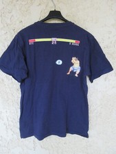 Shirt street fighter d'occasion  Nîmes