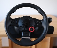 logitech driving force gt gebraucht kaufen logitech driving force gt gebraucht kaufen München