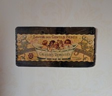 Reims savon des for sale  CANNOCK