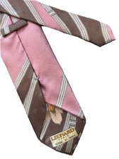 Leonard paris cravatta usato  Marcianise