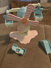 Sylvanian family windmill for sale  BATH