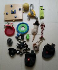 Hunde paket geschirr gebraucht kaufen  Langerringen