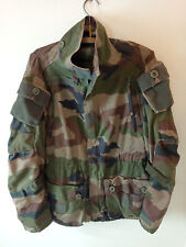 Veste combat militaire d'occasion  Belleville