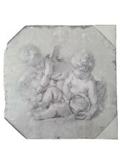 Toile chassis tableau d'occasion  Mazan
