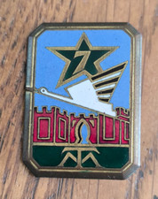 Insigne rtm régiment d'occasion  Saint-Pierre-d'Oléron