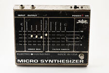 Electro harmonix micro d'occasion  Expédié en Belgium
