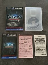 Eternal darkness nintendo usato  Zenevredo