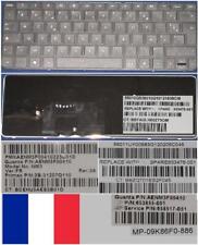Clavier azerty français d'occasion  Le Blanc-Mesnil