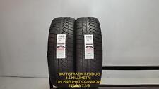 Gomme usate termiche usato  Comiso