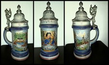 bayerischer bierkrug gebraucht kaufen bayerischer bierkrug gebraucht kaufen Gablingen