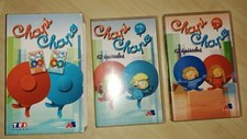Coffret vhs chapi d'occasion  Longeville-sur-Mer