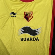Rare original watford for sale  HALIFAX