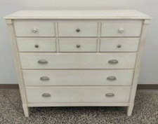 Tall dresser chest for sale  Hartford