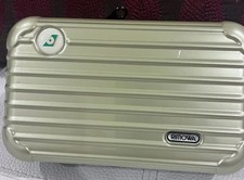 New rimowa first for sale  Las Vegas