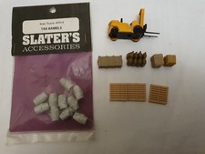 Model railway fork for sale  STOKE-ON-TRENT