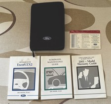 2001 ford escort for sale  Port Washington
