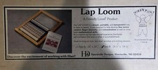 Vintage 1980s lap for sale  Carbondale